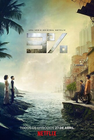 3% (2016) - смотреть онлайн
